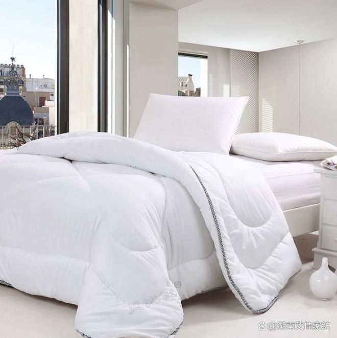 怎么判断床上用品是纯棉床上用品纯棉辨别【